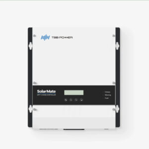 TBB Solar Mate MPPT