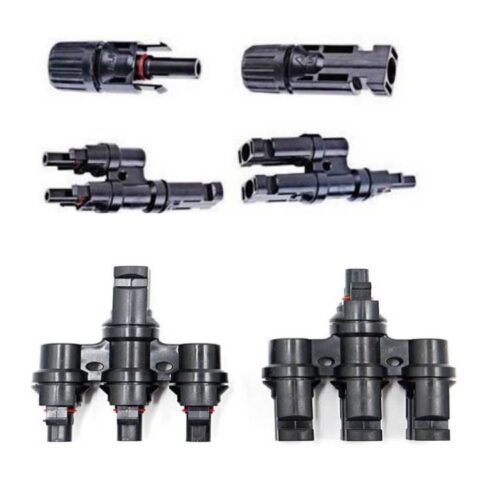 Suntree YMC4 Branch Connector