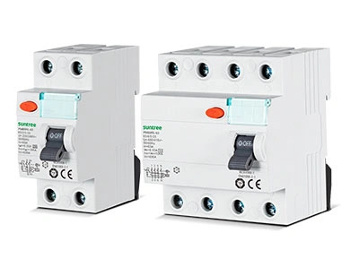 Suntree RCD/ELCB