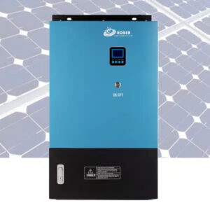 HOBER Solar Pump Inverter